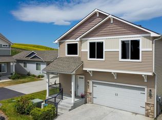 1441 SW Junegrass Ln, Pullman, WA 99163