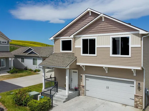 1441 SW Junegrass Ln, Pullman, WA 99163