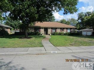 1200 Edgefield Dr, Plano, TX 75075
