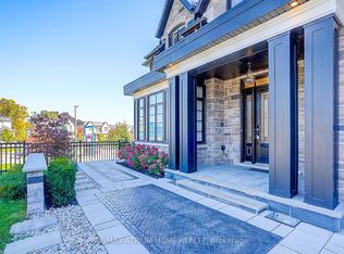 246 Nyla Ct, Oakville, ON L6L 0G8