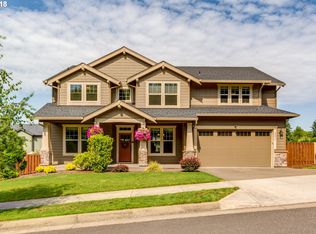 9256 SE Grace Cir, Happy Valley, OR 97086