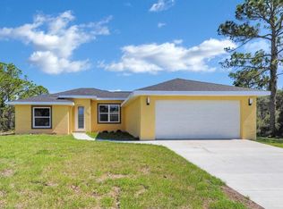103 Chieftain St NW, Lake Placid, FL 33852