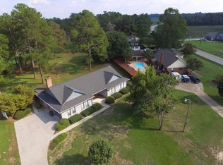 1006 S Peninsula Rd, Florence, SC 29501