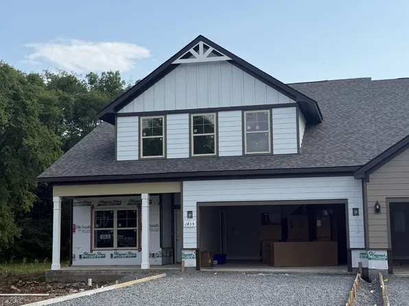 1426 Suzanne Dr Lot 68, Murfreesboro, TN 37128