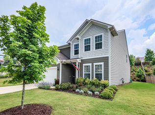 696 Lorimore Pass, Canton, GA 30115