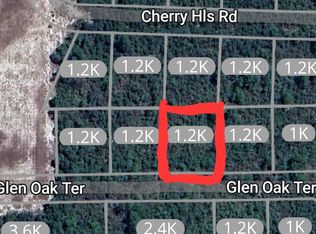 2924 Glen Oak Ter, Sebring, FL 33875