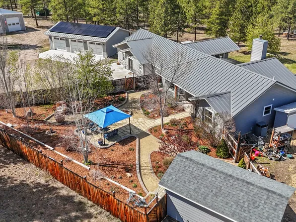 6417 Big Belt Dr, Helena, MT 59602