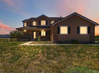 7289 S Ireland Way, Centennial, CO 80016