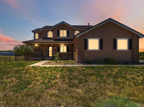 7289 S Ireland Way, Centennial, CO 80016