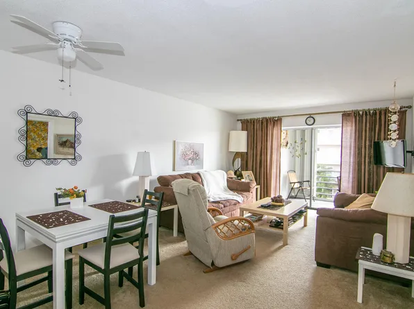 2769 S Garden Drive #304, Lake Worth, FL 33461