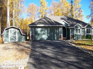 5867 E Unalaska Dr, Wasilla, AK 99654