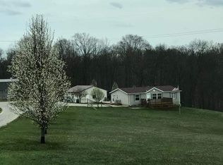 12055 Township Road 315, Crooksville, OH 43731