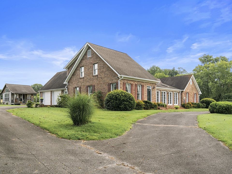 3036 Williamsport Pike, Columbia, TN 38401 MLS 2605614 Zillow