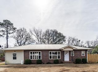 4597 Graves Hwy, Dawson, GA 39842