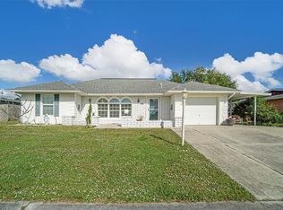 6062 Otis Rd, North Port, FL 34287