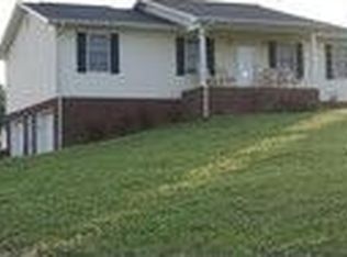 415 Austin Cir, Rogersville, TN 37857