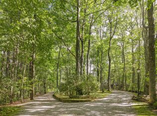 591 Squirrel Hunting Road, Cullowhee, NC 28723