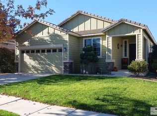 115 Calvert St, Dayton, NV 89403