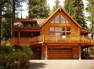10894 Cheyanne Way, Truckee, CA 96161