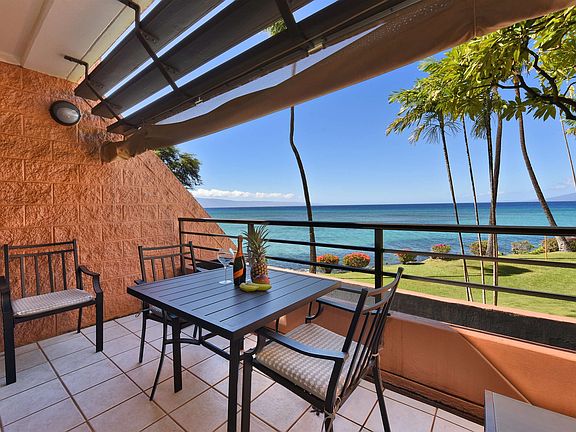 2nd image of 3959 Lower Honoapiilani Rd #709