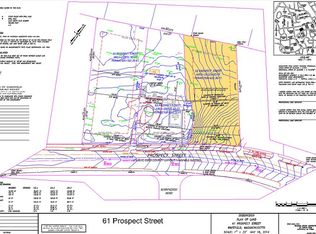 61 Prospect St, Wakefield, MA 01880