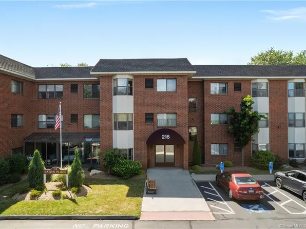 216 Quinnipiac Avenue #216, North Haven, CT 06473