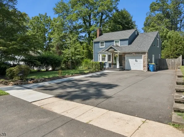 120 Myrtle Ave, North Plainfield Boro, NJ 07060
