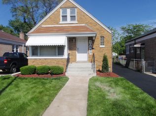 10543 S Pulaski Rd, Chicago, IL 60655