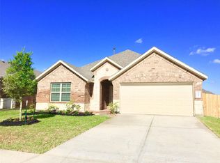 4603 Terrazza Verde Dr, Katy, TX 77493