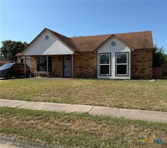 303 Halter Dr, Copperas Cove, TX, 76522