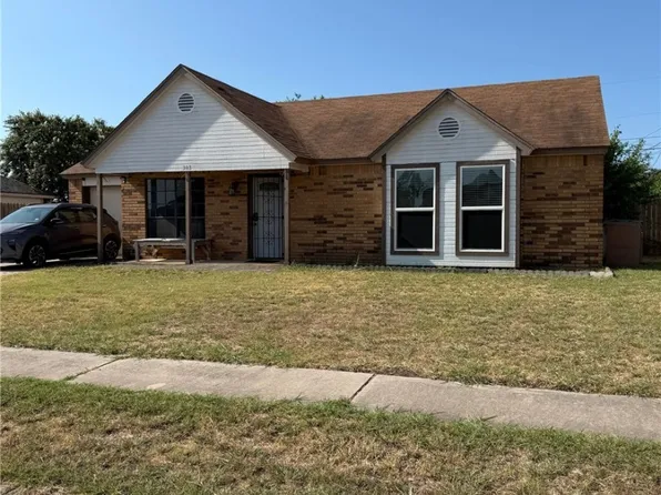 303 Halter Dr, Copperas Cove, TX 76522