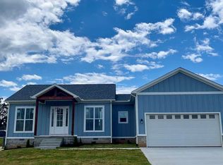 509 Cottage Way, Cookeville, TN 38506
