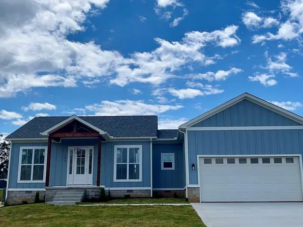 509 Cottage Way, Cookeville, TN 38506