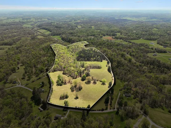 3467 Shouse Rd, Santa Fe, TN 38482