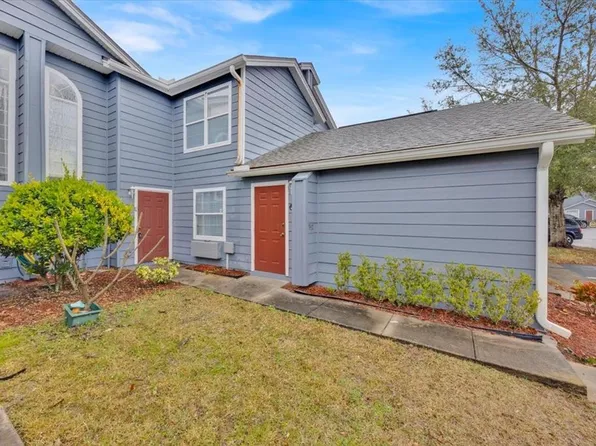 352 Caribbean Drive Front, Davenport, FL 33897