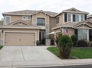3073 Mammoth Way, Roseville, CA