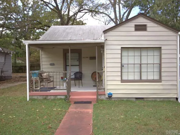 2220 S Martin St, Little Rock, AR 72204
