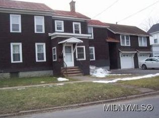 513 N Jay St, Rome, NY 13440