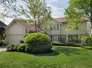 79 W Saint Andrews Ln, Deerfield, IL 60015