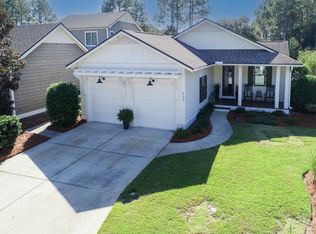 121 Cannonball Ln, Inlet Beach, FL 32461