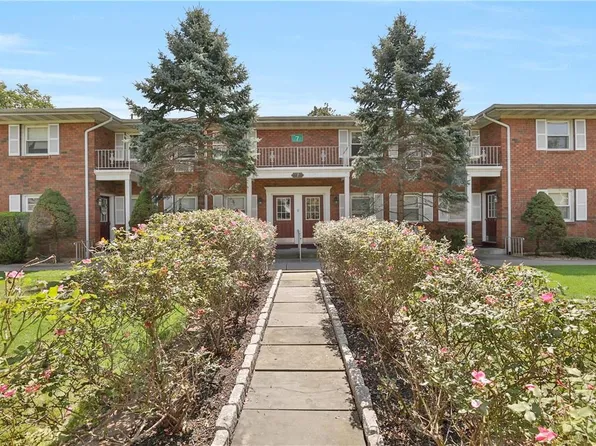 7 Normandy #3, Nanuet, NY 10954