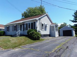 18 Frawley St, Winslow, ME 04901