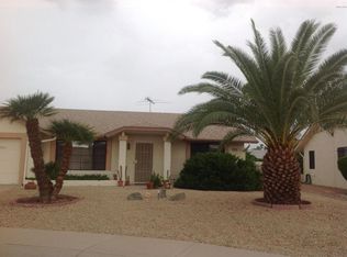 17810 N 136th Ct, Sun City West, AZ 85375
