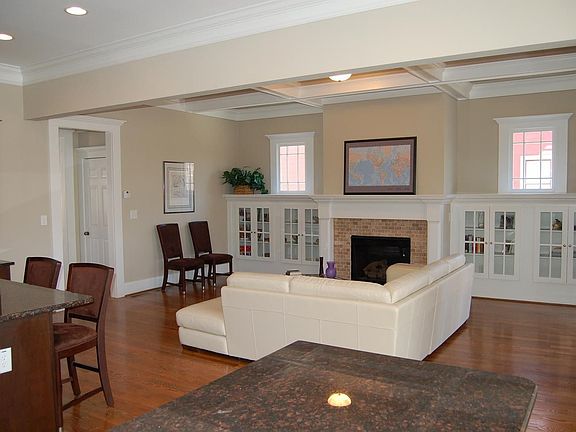 Architectural details