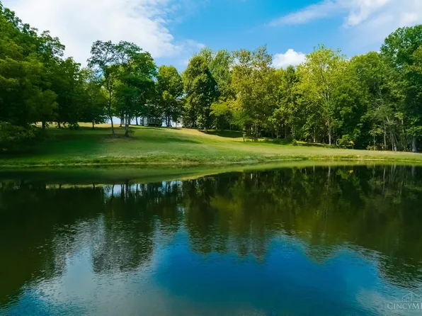 14165 Couch Rd, Hillsboro, OH 45133