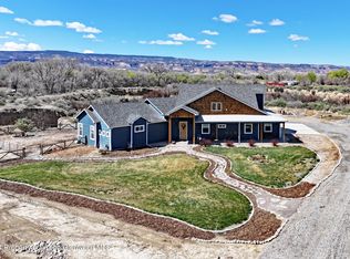 1235-17 1/2 Rd, Fruita, CO 81521