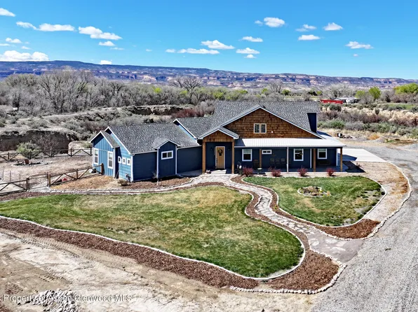 1235-17 1/2 Rd, Fruita, CO 81521