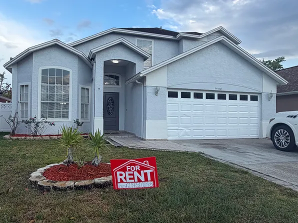1408 Abberton Dr, Orlando, FL 32837
