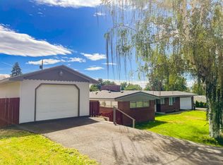 11 N 42nd Ave, Yakima, WA 98908