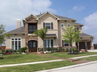 11507 Via Fontana Ct, Richmond, TX 77469